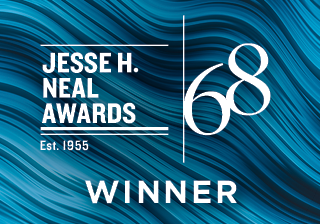 杰西·h·尼尔奖被公认为“商业新闻界的普利策奖”，因展示新闻企业、对行业的服务和编辑工艺而入选