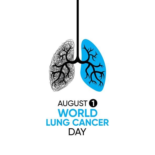 美国肺脏协会创建了肺部的力量,战胜肺癌的民族运动,女性和男性的主要癌症杀手。