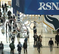 北美放射学会(RSNA)宣布了11月27日至12月1日在芝加哥麦考密克广场举行的第108届科学大会和年会(RSNA 2022)的技术展览亮点
