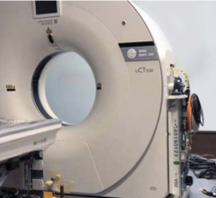 联合成像公司向中国发送CT扫描仪，帮助对抗冠状病毒疫情