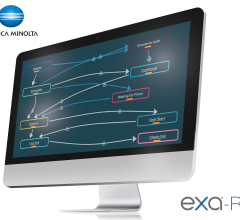 柯尼卡美能达医疗保健专注于为Exa开发先进的可定制工作流设计引擎，Exa是一个基于web的模块化平台，包括RIS、PACS、计费、专业查看器和企业成像工具
