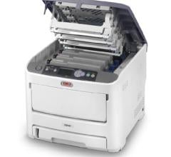 OKI数据公司，HD DICOM彩色打印机，C610DM