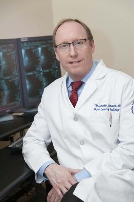 ECOG-ACRIN癌症研究小组发表在《美国医学会杂志》上的研究为乳腺致密的女性使用缩略MRI提供了证据