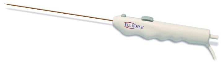 Ellipsys AV血管内瘘血管准入系统首选技术创建