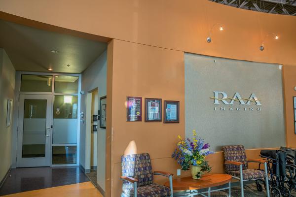 阿尔伯克基放射学协会(RAA)， PA，已经加入了独立私人放射学实践的战略放射学(SR)联盟，为迷人之地的独立实践提供了堡垒。RAA目前有42名放射科医生。