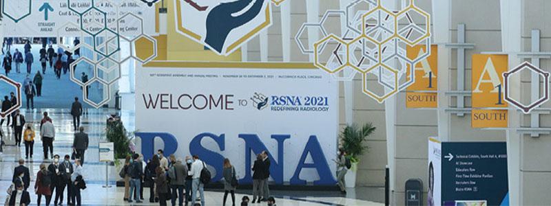 The Radiological Society of North America (RSNA) has announced the plenary session slate for the Society’s 108th Scientific Assembly and Annual Meeting—RSNA 2022: Empowering Patients and Partners in Care to be held November 27 to December 1, at McCormick Place in Chicago
