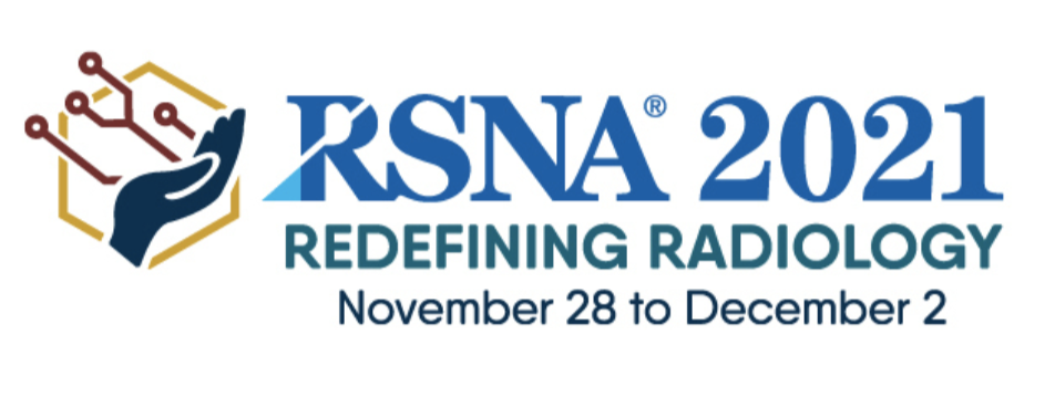 北美放射学会宣布，RSNA21将于今年11月在芝加哥回归现场