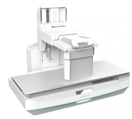 岛津医疗系统公司的fluorspeed X1射频系统获得FDA 510(k)