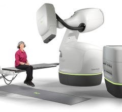 Accuray Incorporated announced that Mercy Hospital St. Louis continues to demonstrate its commitment to improving patient outcomes with the installation of the first CyberKnife M6 System in Missouri at their state-of-the-art David C. Pratt Cancer Center