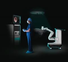 Auris Health推出fda批准的机器支气管镜君主平台