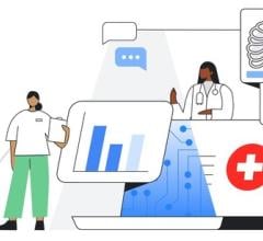 谷歌云使医疗保健成像数据更易于访问、可互操作，并与医疗成像套件一起使用