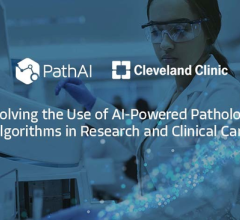 PathAI和克利夫兰诊所宣布合作建立数字病理基础设施，并在研究和临床护理中发展使用人工智能驱动的病理算法。图片由PathAI提供
