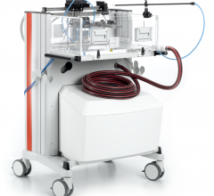 PTW公司宣布首次在北美安装Beamscan MR电动3-D水幻影，并获得FDA 510(k)许可