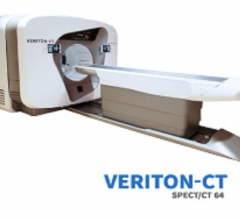 Spectrum Dynamics Medical是诊断成像解决方案的领先创新者，日前宣布其具有个性化扫描的verton -CT数字SPECT/CT已获得美国成员驱动的医疗保健性能改进公司Vizient, Inc.的儿科项目合同