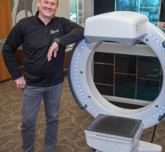 Xoran Technologies宣布，他们已经完成了NHLBI资助的移动肺部CT的第一阶段。