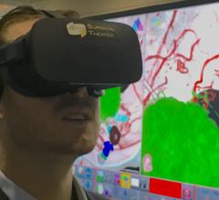 技术进步有望推动虚拟现实在医疗保健领域的增长