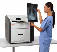 Carestream管理打印解决方案rsna 2013 Dr Cr系统x射线附件