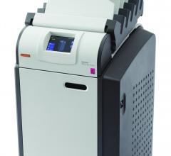 Carestream DryView 6950激光打印机，成像仪，RSNA 2014