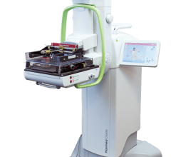 先进放射治疗公司在罗德岛医院(RIH)完成了首个AccuBoost数字装置。这一最先进的平台利用了数字乳房x光摄影在乳腺放射治疗中的优越分辨率。