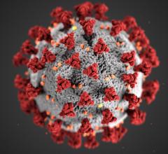 来自美国疾病控制与预防中心的新型冠状病毒(COVID-19)的插图。#冠状病毒#COVID-2019 #2019nCoV