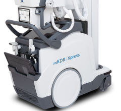 柯尼卡美能达医疗美洲Inc .)宣布推出mKDR Xpress移动x射线系统和AeroDR碳平板探测器,使用时两个解决方案,还独自强大非凡的在一起。