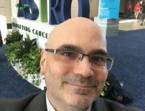 ITN编辑Dave Fornell在芝加哥报道2019年ASTRO放射肿瘤学会议。