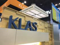 医疗信息技术市场研究公司KLAS是HIMSS的重要参与者。它根据用户反馈调查对公司软件进行评级，在包括PACS在内的多个类别中对It公司进行排名。该公司每年给表现最好的员工颁发“最佳KLAS”奖。