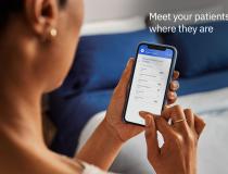 MedChat的实时聊天和短信可以让你和你的病人在他们所在的地方见面。