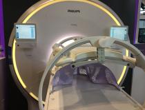 飞利浦展示了其RT规划优化的MRI系统如何用于增强放疗护理。# astro19 # astro2019 # astro