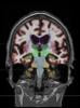 研讨会:Neuroimaging from a Clinical MRI Perspective, sponsored by Philips Healthcare. How to better manage your MRI department.