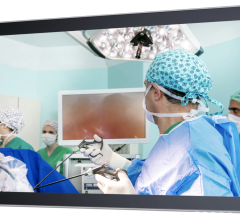 TRU-Vu监视器、医疗级视频显示器和医疗级的领先供应商触摸屏,21.5引入了一个新的“医学显示