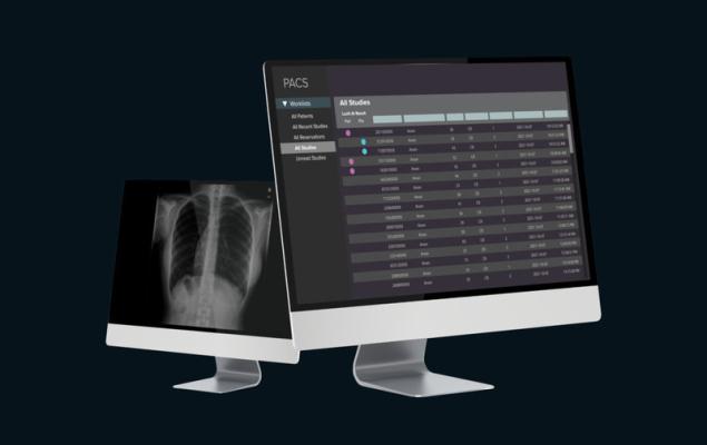 Lunit、领先的医学人工智能供应商宣布,它已收到美国食品和药物管理局(FDA) 510 (k)间隙AI-powered胸部x光片进行解决方案,Lunit洞察力CXR分流