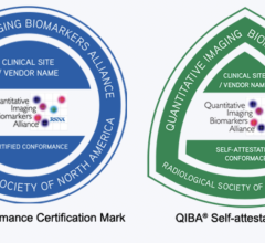 北美放射学会(RSNA)定量成像生物标志物联盟(qba)和CaliberMRI，磁共振成像(MRI)标准化的行业领导者，宣布成功授予NHS大格拉斯哥和克莱德(NHS GGC)一致性认证。